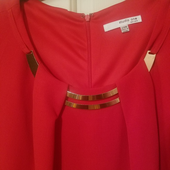 Dress - Picture 2 of 3